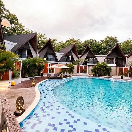 Mana Villas Nusa Dua Nusa Dua  Exteriör bild