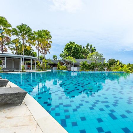 Mana Villas Nusa Dua Nusa Dua  Exteriör bild