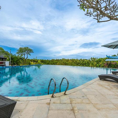 Mana Villas Nusa Dua Nusa Dua  Exteriör bild