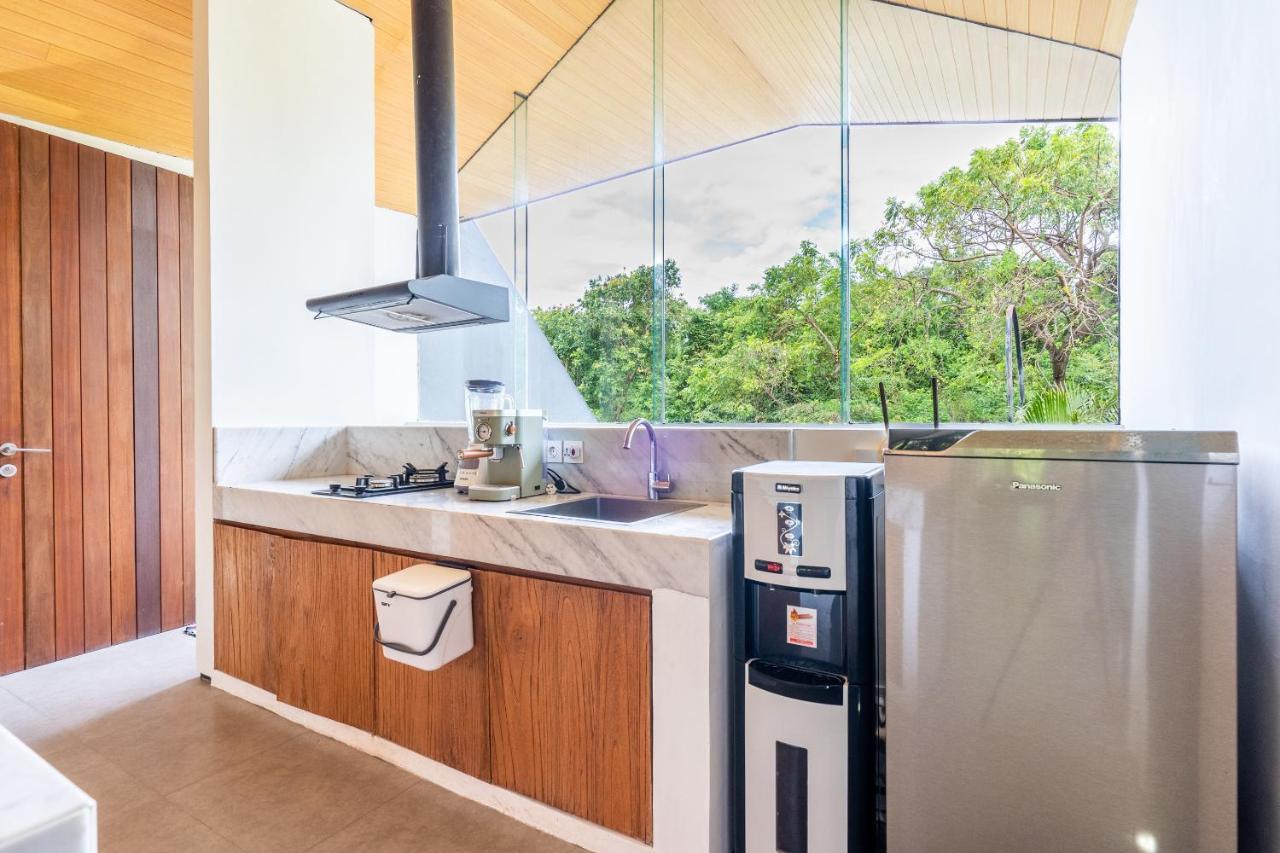 Mana Villas Nusa Dua Nusa Dua  Exteriör bild