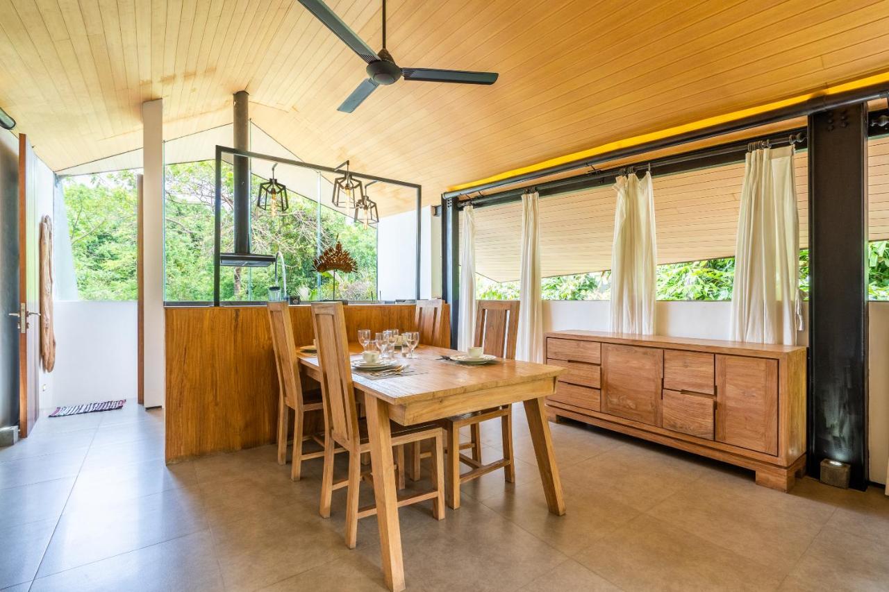 Mana Villas Nusa Dua Nusa Dua  Rum bild
