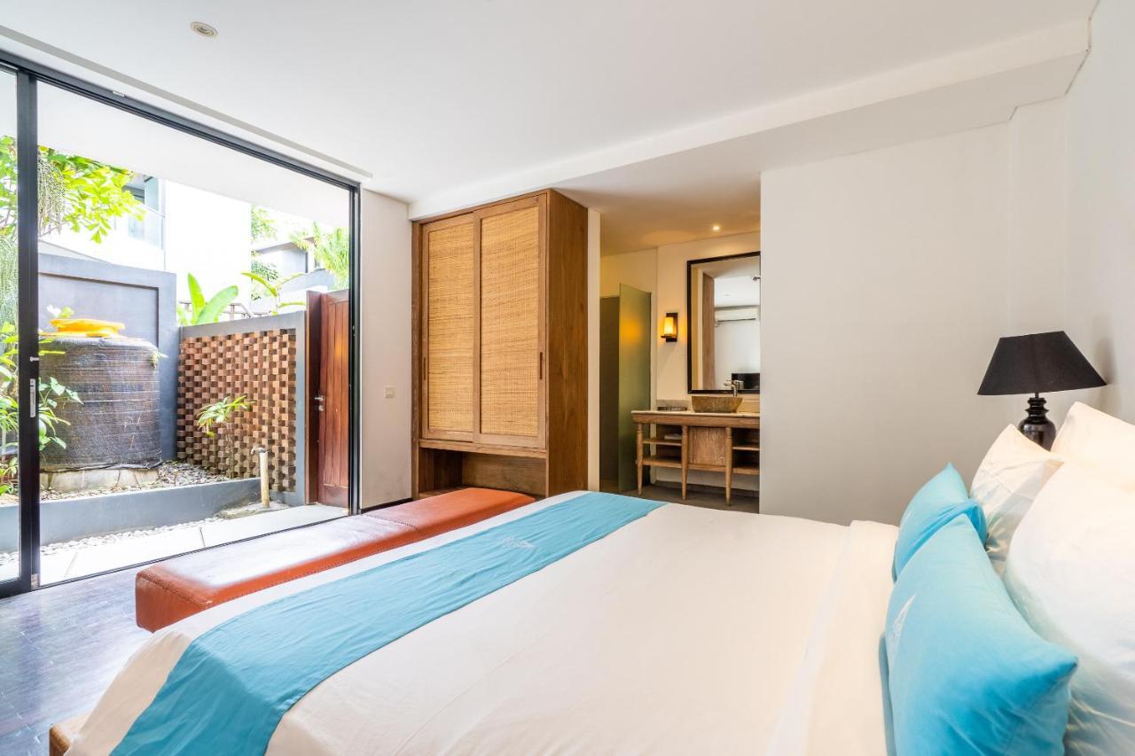 Mana Villas Nusa Dua Nusa Dua  Exteriör bild