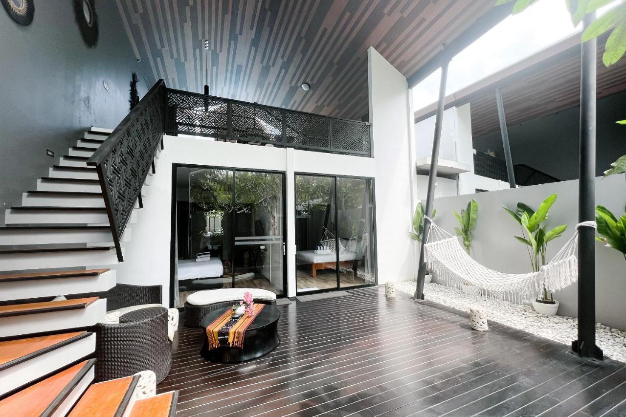 Mana Villas Nusa Dua Nusa Dua  Exteriör bild