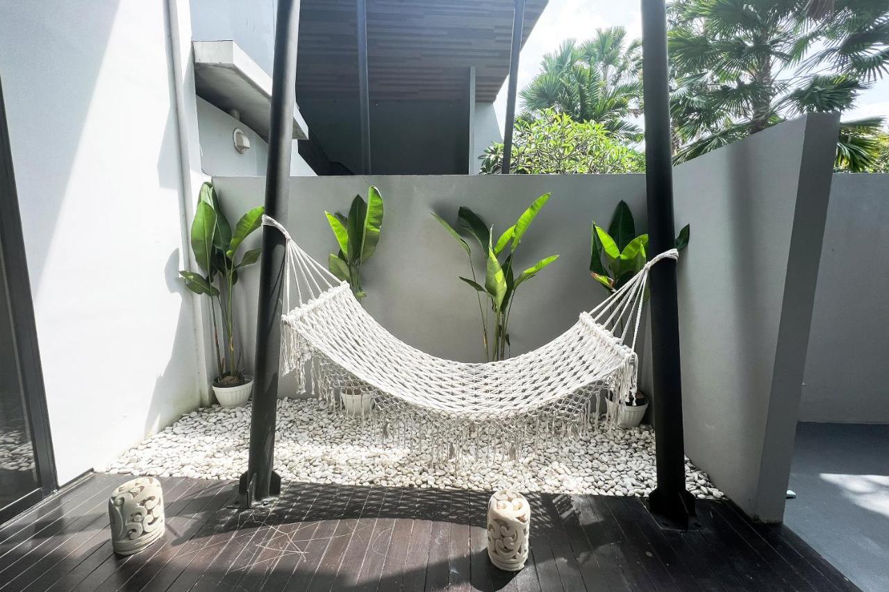 Mana Villas Nusa Dua Nusa Dua  Exteriör bild
