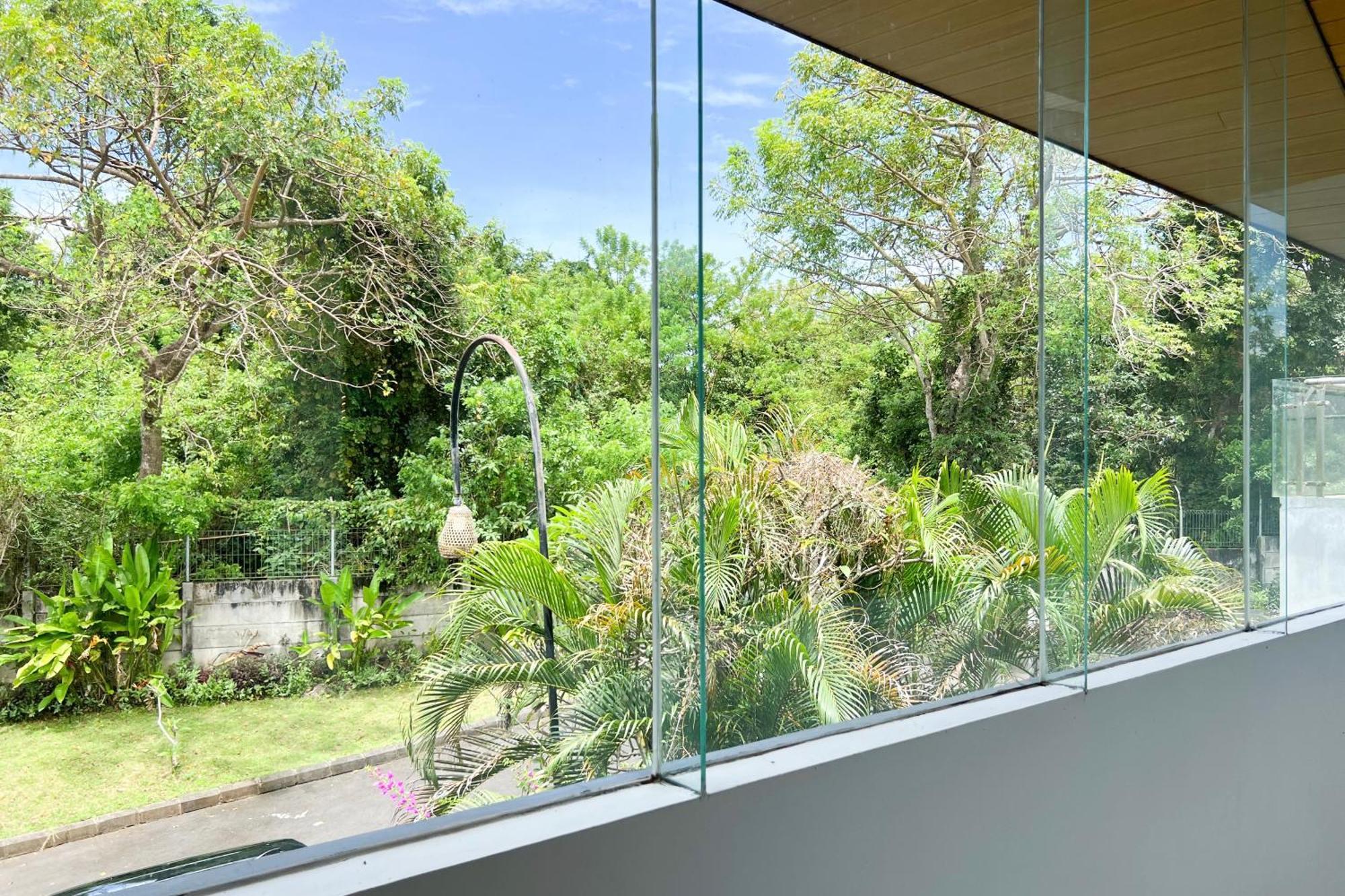 Mana Villas Nusa Dua Nusa Dua  Rum bild