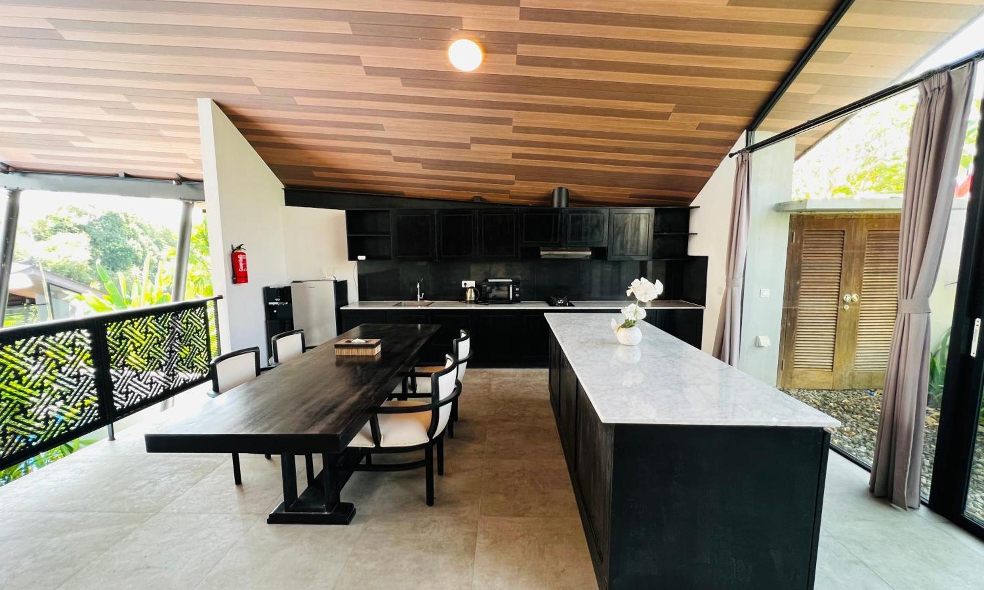 Mana Villas Nusa Dua Nusa Dua  Exteriör bild
